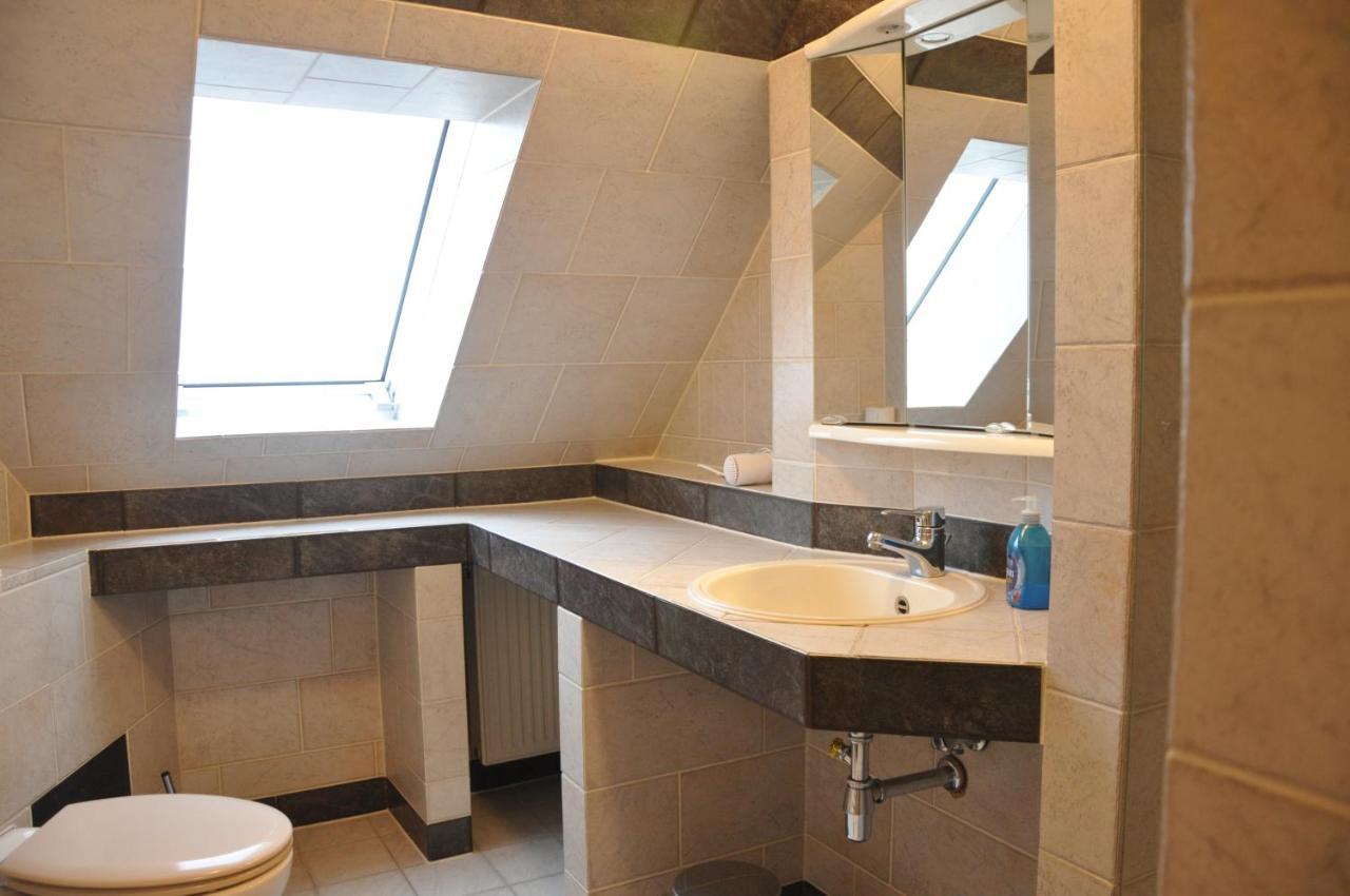 Ursprung Apartments روستوك المظهر الخارجي الصورة