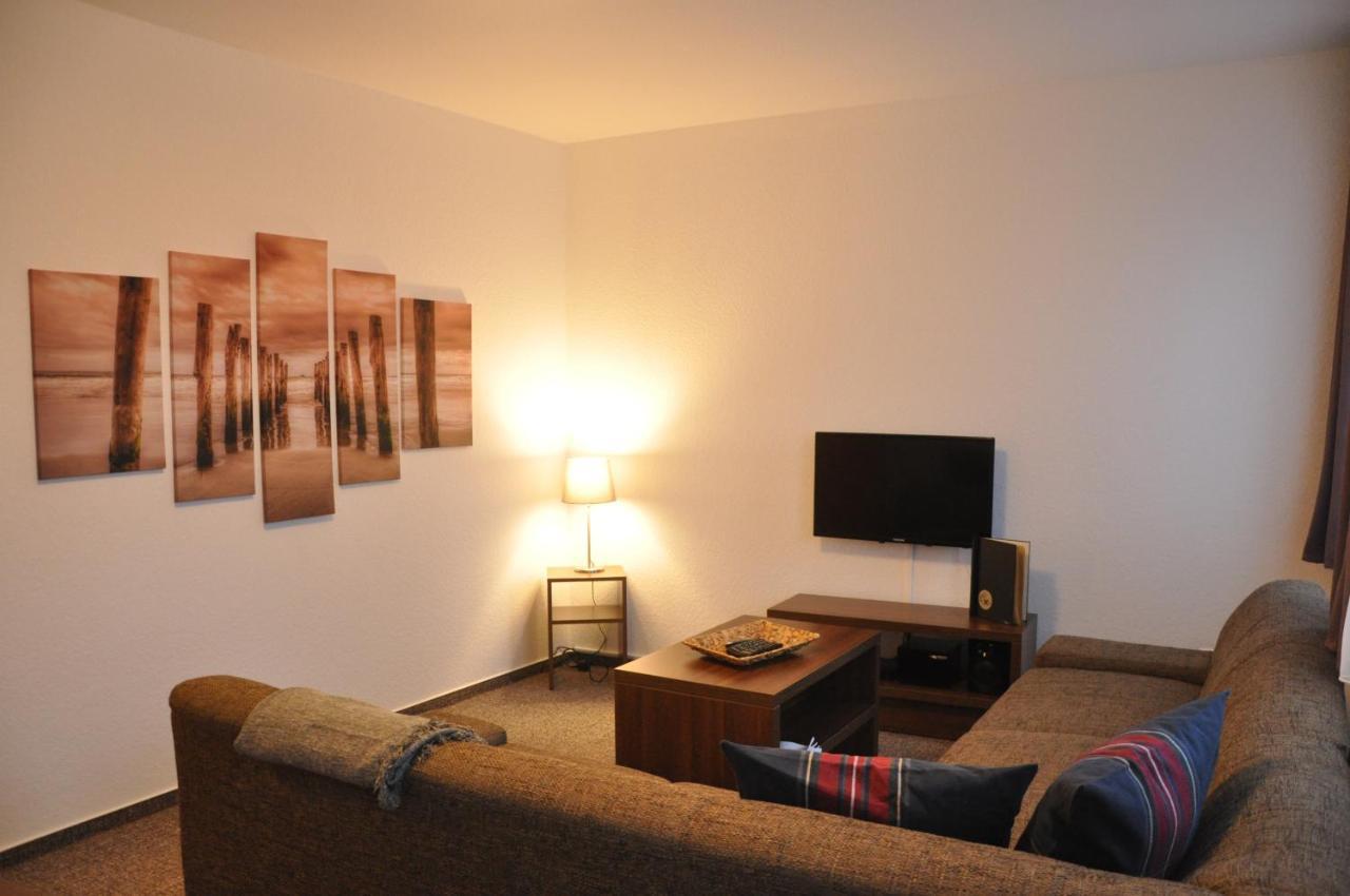 Ursprung Apartments روستوك المظهر الخارجي الصورة