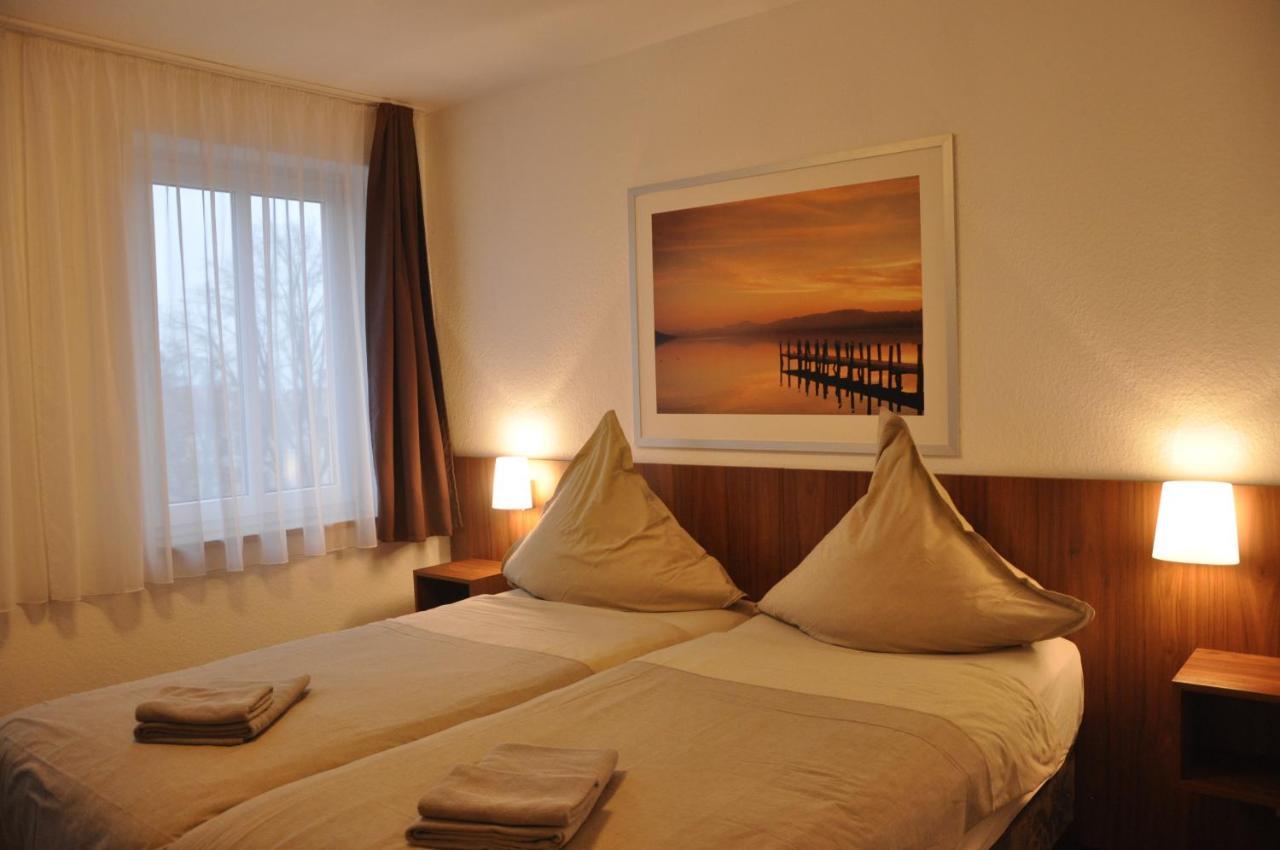 Ursprung Apartments روستوك المظهر الخارجي الصورة